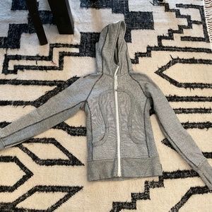 Lululemon Scuba Hoodie Sweat Shirt